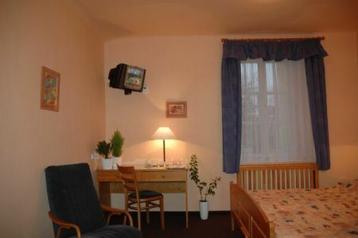 Чехия Hotel České Budějovice, Экстерьер